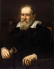 Galileo Galilei Pisa