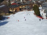 Abetone ski resort