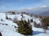 Ski areas in Italy, Tuscany, Abetone