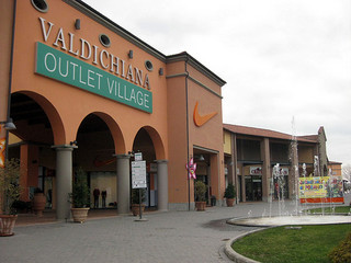 Outlets in Italy, Where to shop in Italy