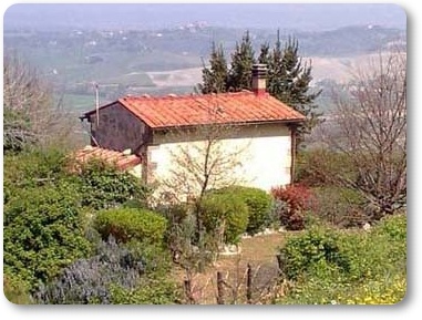 Travel to Tuscany guide and tourist information