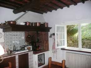 Tuscan style kitchens