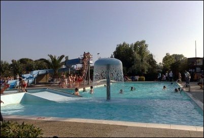 Tuscany Aquaparks Water parks