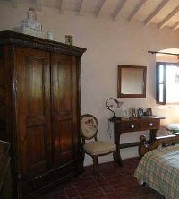 Tuscany furniture