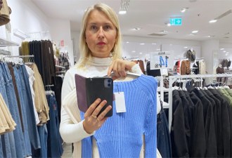 Affordable Italian clothing brands - Clothes shopping in Italy