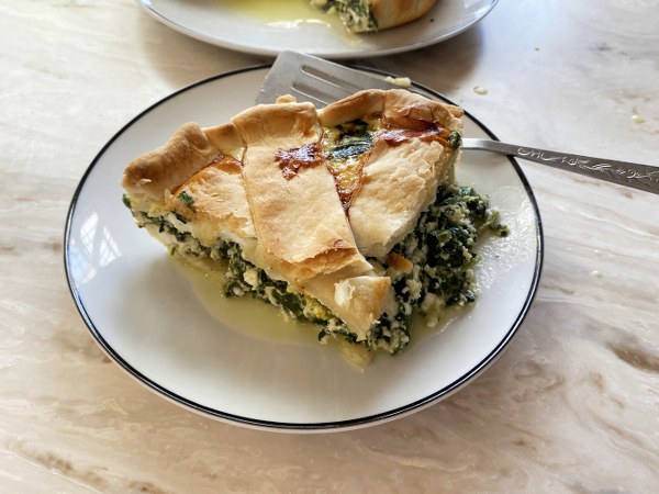 How to make authentic Italian pastiera - Easter Pie Recipes - Torta Pasqualina - Pizza Rustica