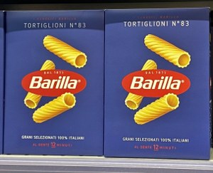 Best Pasta Brands from Italy and Best Italian Spaghetti brands