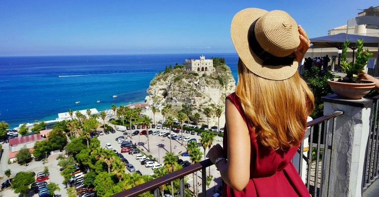 Best Beaches in Tuscany, Italy - Tuscany travel Guide