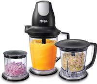 Blender Food Processor