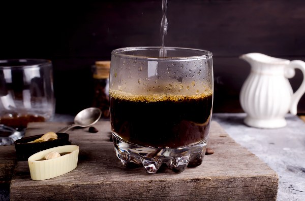 How to Order Caffè Americano in Italy & How to Drink Caffe Americano like a Local