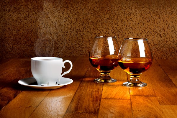 How to Order Caffè Corretto in Italy & How to Drink Caffe Corretto like a Local