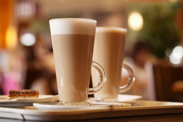 Coffee Types in Italy - How to Order coffee in Italy like a Local