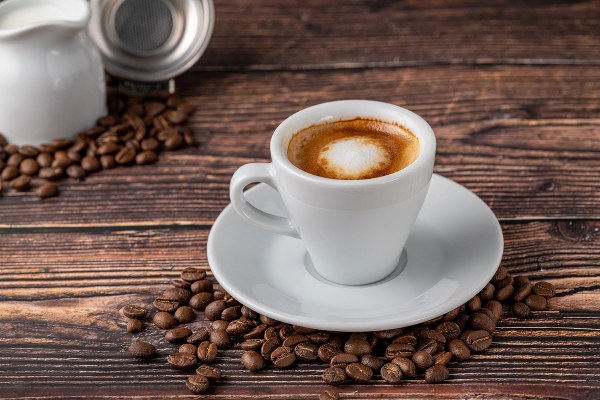 How to Order Caffè Macchiato in Italy and How to Drink Caffe Macchiato like a Local