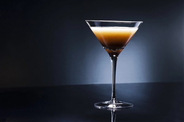 How to Order Iced Coffee in Italy & How to Drink Caffe Shakerato like a Local
