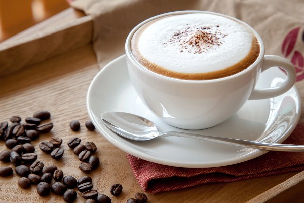 How to Order cappuccino in Italy & How to Drink Cappuccino coffee like a Local