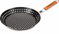 Chestnuts roasting pan - How to Cook chestnuts in a Pan