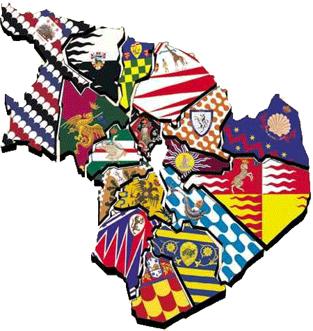 What are the 17 contrade of Siena? Palio of Siena Horse Race