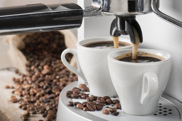 How to Order Espresso in Italy & How to Drink Espresso COffee like a Local