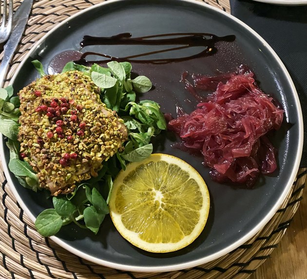 Fine dining in Italy - Best Italian restaurants