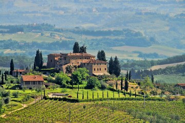 Best Itinerary - Florence in 1, 2, 3, 4, 5, 6, 7 days