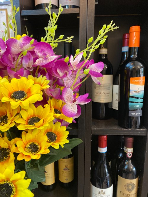 Tuscany wine region - All about best Tuscan wines