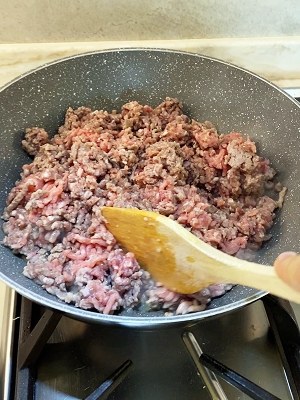 Natural homemade dog food ingredients - diy dog food recipes
