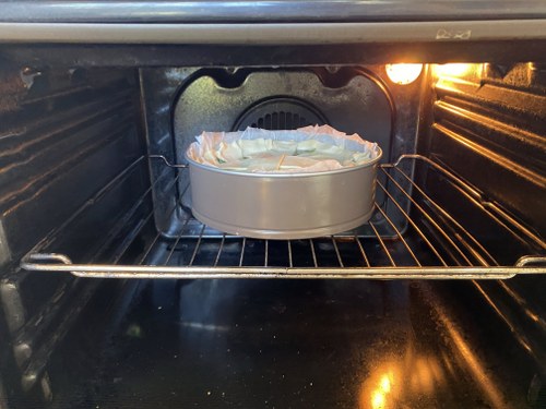 How to make Italian easter pie - Torta Pasqualina