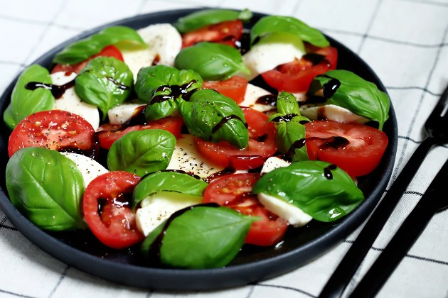 Best Italian cuisine recipes