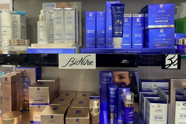 Top 10 Italian Skin Care Brands
Famous Italian Skincare Manufacturers