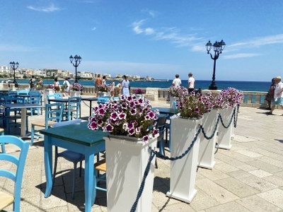 The Simple Pleasures of an Italian Summer