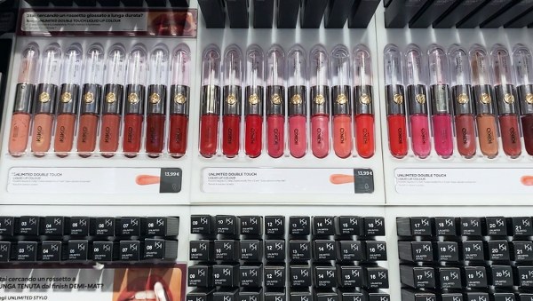 Top Italian Makeup Stores - Where to Buy Beauty Products in Italy