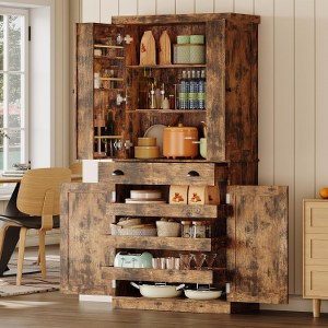 Italian villa decor ideas