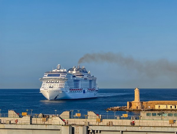 Livorno Cruise Ship Port - Day Trips & Things to Do in LIvorno for a day