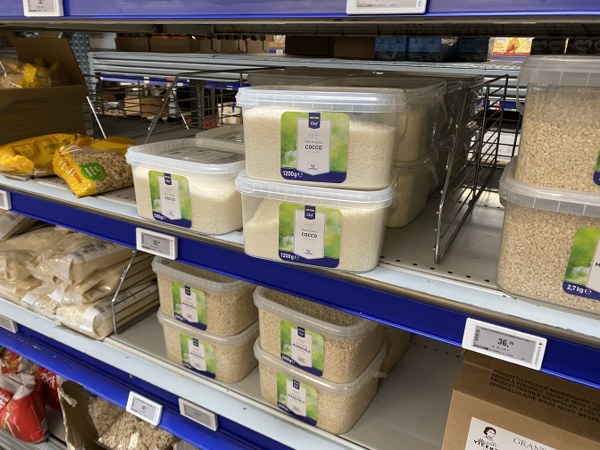 Metro cash and carry Italy foods - Wholesale suppliers