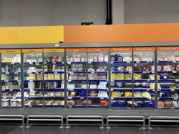 Metro Italia Prodotti Alimentari - Recensioni