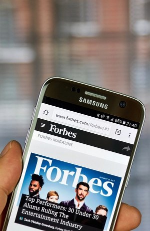 Italian Billionaires in 2025: Forbes Ranking - Who Are The Richest People in Italy This Year?