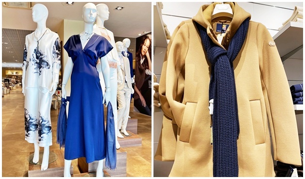 Shopping in Italy - Milan, Rome, Florence