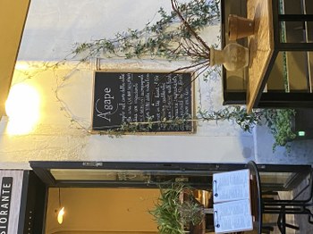 Slow Food Tuscany Restaurants - Where to Eat in Tuscany