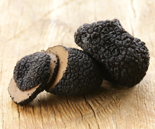 Where to Find Mushrooms & Truffles in Italy - For Visiting Italy in Autumn