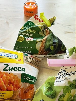 Vegetabales for dogs - homemade dog food recipe