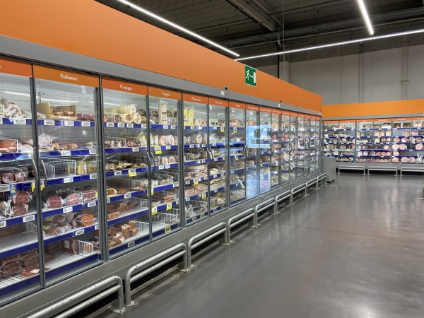 Prodotti Alimentari Metro Italia Cash & Carry