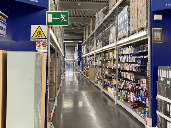 Wholesale Italy - Office supplies