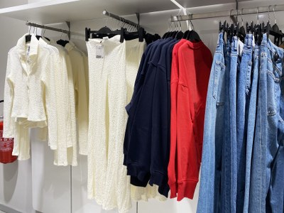 Winter sales in Italy 2026 - Sales on Clothes and Accessories